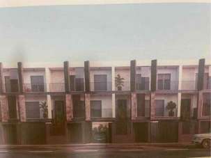 Vendita Villa, Parete