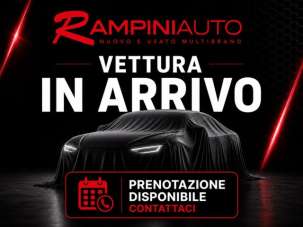JEEP Compass Elettrica/Benzina 2025 usata, Perugia JEEP Compass Elettrica/Benzina 2025 usata, Perugia