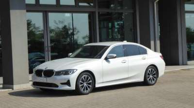 BMW 318 Diesel 2020 usata, Reggio Nell'Emilia BMW 318 Diesel 2020 usata, Reggio Nell'Emilia
