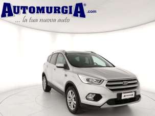 FORD Kuga Benzina 2019 usata, Barletta-Andria-Trani FORD Kuga Benzina 2019 usata, Barletta-Andria-Trani