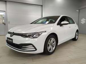 VOLKSWAGEN Golf Diesel 2021 usata, Trieste VOLKSWAGEN Golf Diesel 2021 usata, Trieste