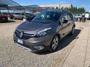 RENAULT Scenic Diesel 2014 usata, Pavia RENAULT Scenic Diesel 2014 usata, Pavia