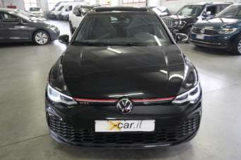 VOLKSWAGEN Golf GTI Benzina 2024 usata, Torino VOLKSWAGEN Golf GTI Benzina 2024 usata, Torino