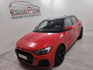 AUDI A1 Benzina 2020 usata, Varese