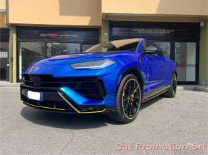 LAMBORGHINI Urus Benzina 2023 usata, Como LAMBORGHINI Urus Benzina 2023 usata, Como