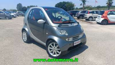SMART ForTwo Benzina 2003 usata, Caserta SMART ForTwo Benzina 2003 usata, Caserta