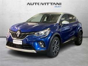 RENAULT Captur GPL 2023 usata, Como RENAULT Captur GPL 2023 usata, Como