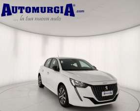 PEUGEOT 208 Diesel 2023 usata, Barletta-Andria-Trani PEUGEOT 208 Diesel 2023 usata, Barletta-Andria-Trani