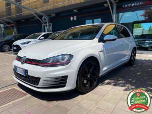 VOLKSWAGEN Golf GTI Benzina 2013 usata, Novara VOLKSWAGEN Golf GTI Benzina 2013 usata, Novara