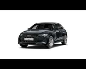 AUDI A3 Sportback Diesel usata, Treviso
