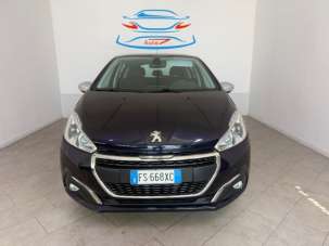 PEUGEOT 208 Benzina 2018 usata, Milano PEUGEOT 208 Benzina 2018 usata, Milano