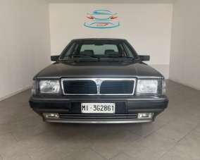 LANCIA Prisma Benzina 1988 usata, Milano LANCIA Prisma Benzina 1988 usata, Milano