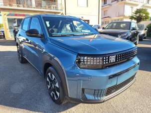 FIAT Grande Panda Benzina 2026 usata, Avellino