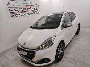 PEUGEOT 208 Diesel 2015 usata, Varese PEUGEOT 208 Diesel 2015 usata, Varese