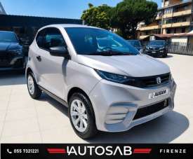 AIXAM City Diesel 2026 usata, Firenze AIXAM City Diesel 2026 usata, Firenze
