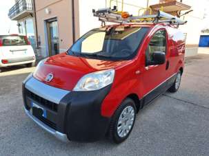 FIAT Fiorino Diesel 2016 usata, Avellino FIAT Fiorino Diesel 2016 usata, Avellino