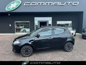 LANCIA Ypsilon Elettrica/Benzina 2024 usata, Treviso LANCIA Ypsilon Elettrica/Benzina 2024 usata, Treviso