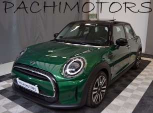 MINI Cooper Benzina 2022 usata, Monza e Brianza MINI Cooper Benzina 2022 usata, Monza e Brianza