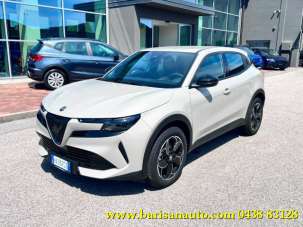 ALFA ROMEO Junior Elettrica 2025 usata, Treviso ALFA ROMEO Junior Elettrica 2025 usata, Treviso