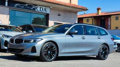 BMW 318 Diesel 2024 usata, Brescia BMW 318 Diesel 2024 usata, Brescia