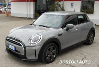 MINI Cooper Benzina 2022 usata, Modena MINI Cooper Benzina 2022 usata, Modena