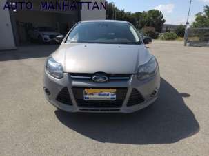 FORD Focus Diesel 2013 usata, Foggia FORD Focus Diesel 2013 usata, Foggia