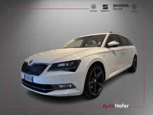 SKODA Superb Benzina 2016 usata, Bolzano SKODA Superb Benzina 2016 usata, Bolzano