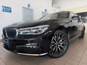 BMW 730 Diesel 2018 usata, Parma BMW 730 Diesel 2018 usata, Parma