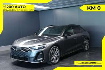AUDI A5 Elettrica/Diesel 2025 usata, Belluno AUDI A5 Elettrica/Diesel 2025 usata, Belluno