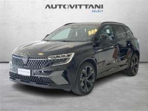 RENAULT Austral Elettrica/Benzina 2023 usata, Como RENAULT Austral Elettrica/Benzina 2023 usata, Como