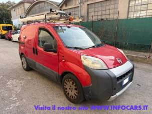 FIAT Fiorino Diesel 2016 usata, Padova