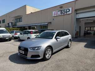 AUDI A4 Diesel 2019 usata, Brescia AUDI A4 Diesel 2019 usata, Brescia