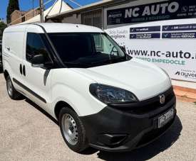 FIAT Doblo Diesel 2021 usata, Agrigento FIAT Doblo Diesel 2021 usata, Agrigento