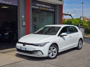 VOLKSWAGEN Golf Diesel 2022 usata, Brescia VOLKSWAGEN Golf Diesel 2022 usata, Brescia