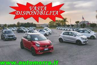 SMART ForTwo Benzina 2006 usata, Caserta SMART ForTwo Benzina 2006 usata, Caserta