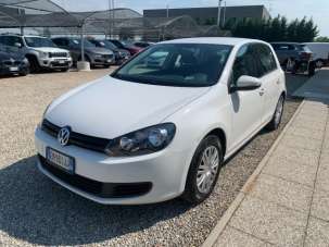 VOLKSWAGEN Golf Diesel 2012 usata, Pavia VOLKSWAGEN Golf Diesel 2012 usata, Pavia