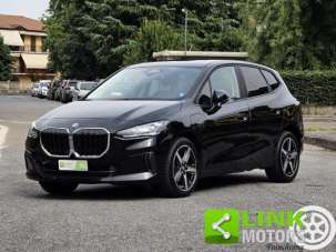 BMW 225 Elettrica/Benzina 2023 usata, Pavia BMW 225 Elettrica/Benzina 2023 usata, Pavia