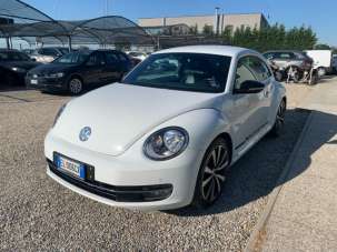 VOLKSWAGEN Maggiolino Benzina 2011 usata, Pavia VOLKSWAGEN Maggiolino Benzina 2011 usata, Pavia