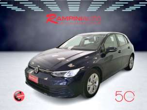 VOLKSWAGEN Golf Diesel 2021 usata, Perugia VOLKSWAGEN Golf Diesel 2021 usata, Perugia
