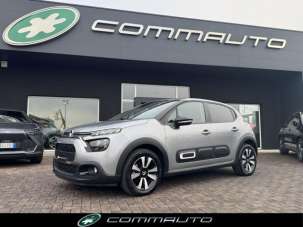 CITROEN C3 Benzina 2024 usata, Treviso CITROEN C3 Benzina 2024 usata, Treviso