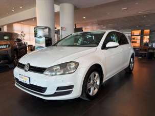 VOLKSWAGEN Golf Diesel 2014 usata, Modena VOLKSWAGEN Golf Diesel 2014 usata, Modena