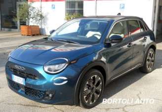 FIAT 600 Elettrica/Benzina 2025 usata, Modena
