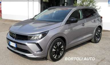 OPEL Grandland Diesel 2023 usata, Modena