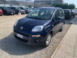 FIAT Panda Benzina/GPL 2019 usata, Pavia FIAT Panda Benzina/GPL 2019 usata, Pavia