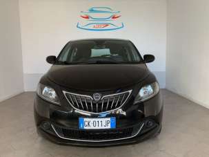 LANCIA Ypsilon Elettrica/Benzina 2022 usata, Milano LANCIA Ypsilon Elettrica/Benzina 2022 usata, Milano