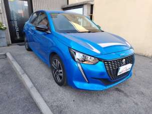 PEUGEOT 208 Benzina 2022 usata, Milano PEUGEOT 208 Benzina 2022 usata, Milano