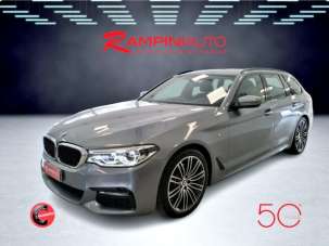 BMW 520 Diesel 2019 usata, Perugia BMW 520 Diesel 2019 usata, Perugia