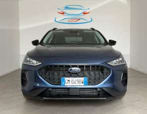 FORD Focus Elettrica/Benzina 2023 usata, Milano FORD Focus Elettrica/Benzina 2023 usata, Milano