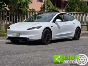 TESLA Model 3 Elettrica 2024 usata, Pavia TESLA Model 3 Elettrica 2024 usata, Pavia