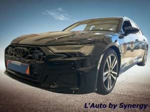 AUDI A6 Elettrica/Benzina 2024 usata, Vicenza AUDI A6 Elettrica/Benzina 2024 usata, Vicenza